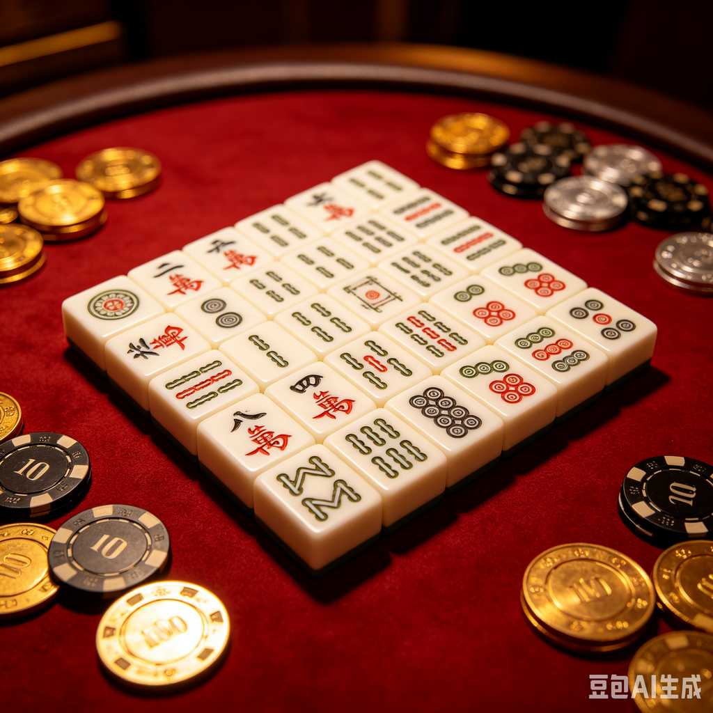 Zurich,mahjong
