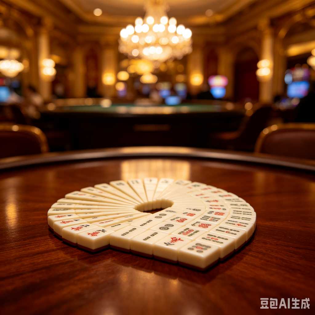 Carlsbad,mahjong