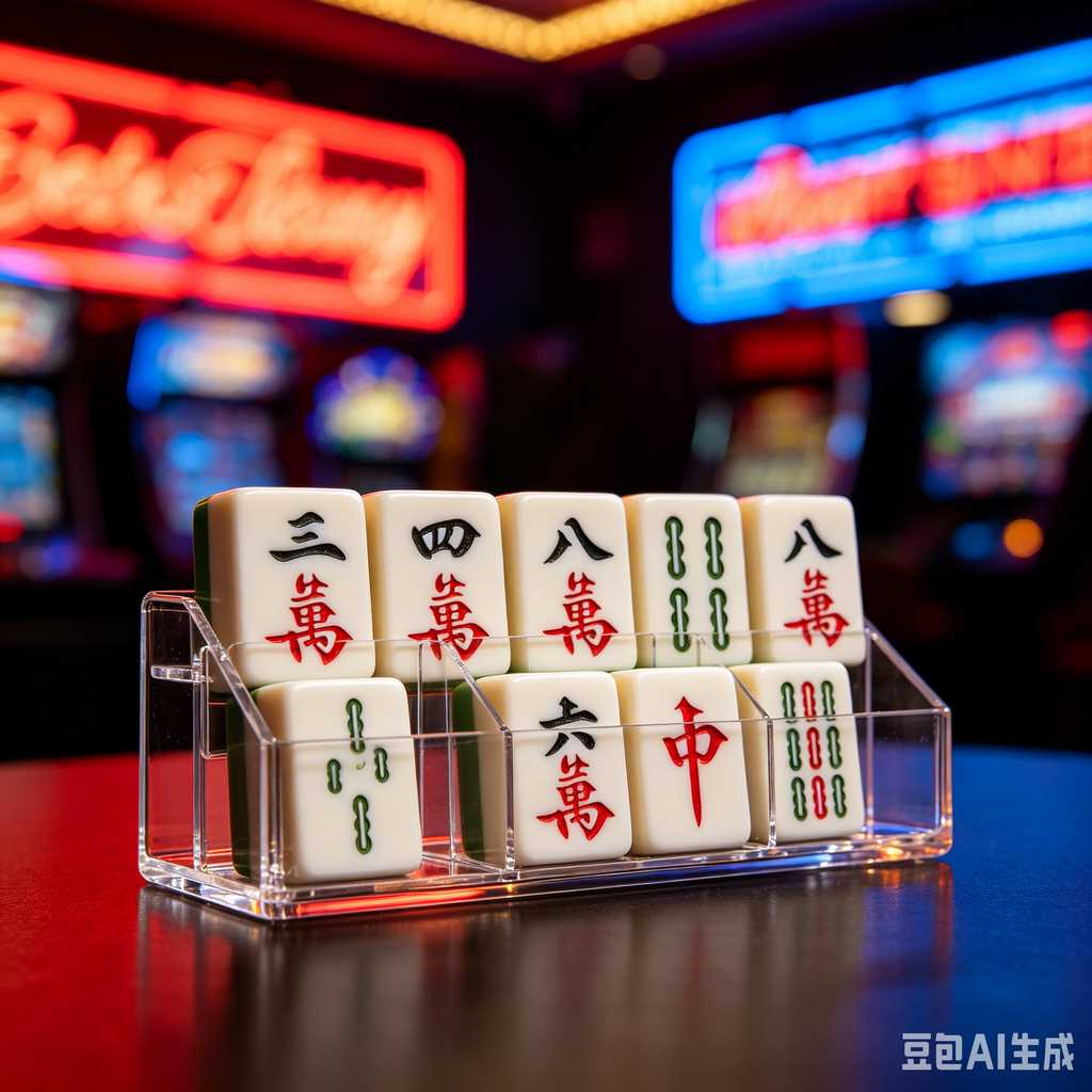 Miami,mahjong